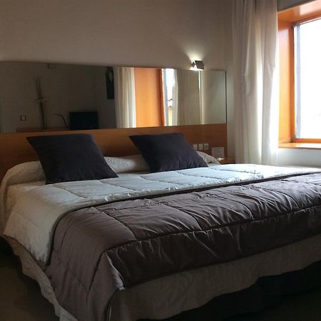 Hotel Viaurelia Montblanc Exteriér fotografie